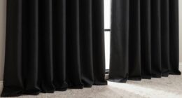 top blackout curtain picks