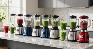 top blender picks 2026
