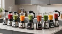 top blenders for hot soup