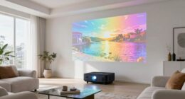 top bright room projectors