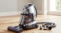top canister vacuums 2026