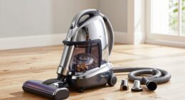 top canister vacuums 2026