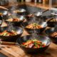 top carbon steel wok picks
