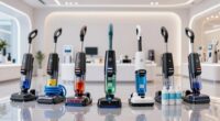 top carpet cleaning machine bundles