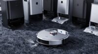 top carpet cleaning robots