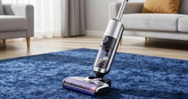 top carpet vacuum picks
