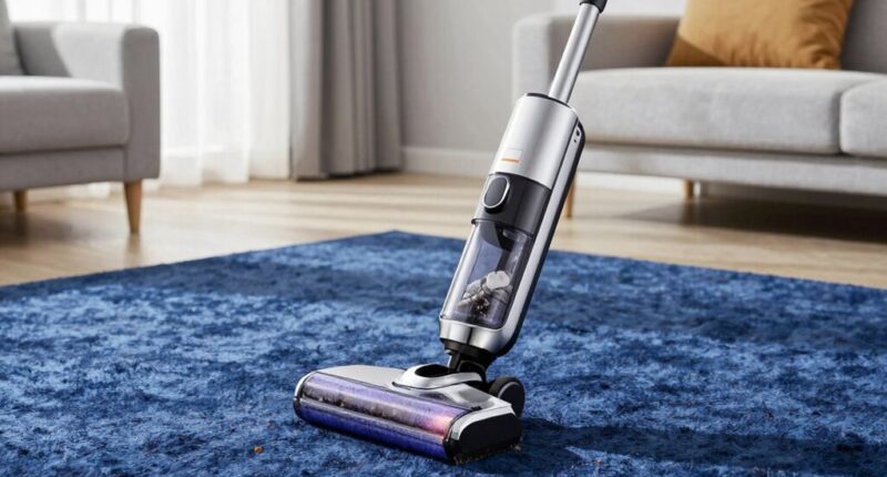 top carpet vacuum picks