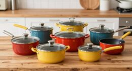 top ceramic cookware sets