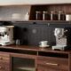 top coffee bar cabinet ideas