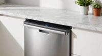 top compact countertop dishwashers