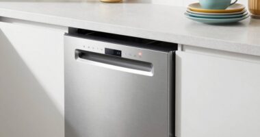 top compact dishwashers 2026