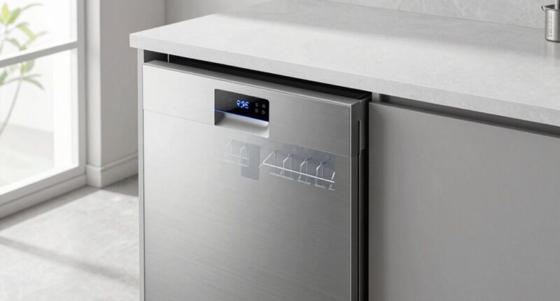 top compact dishwashers 2026