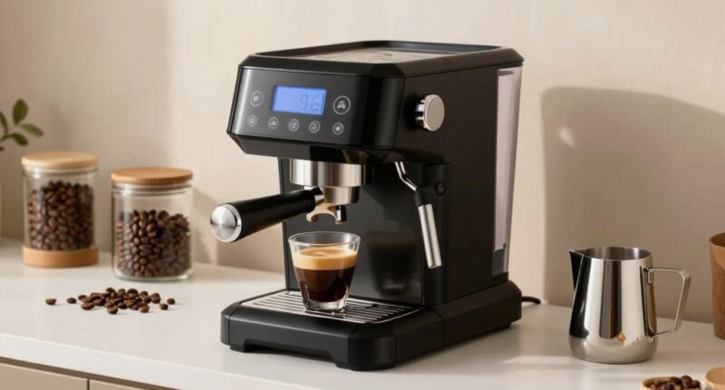 top compact espresso options
