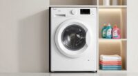 top compact washer dryer combos