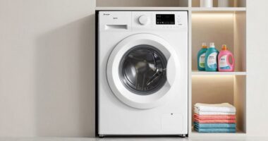 top compact washer dryer combos