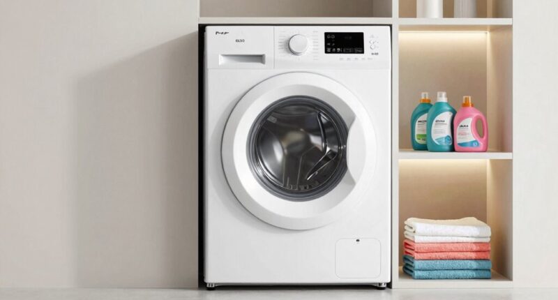 top compact washer dryer combos