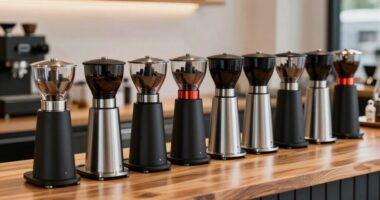 top conical grinders 2026