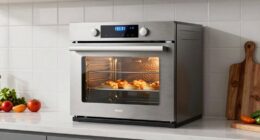 top convection oven picks