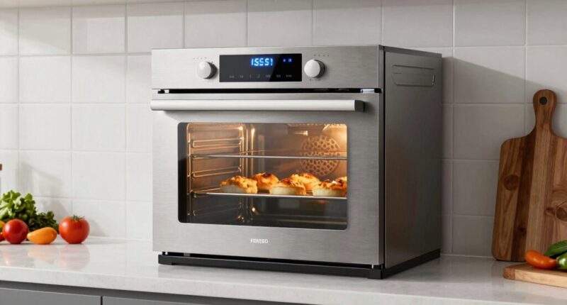 top convection oven picks