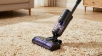 top cordless carpet vacuums