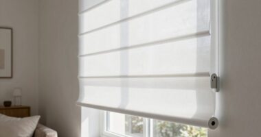 top cordless cellular shades