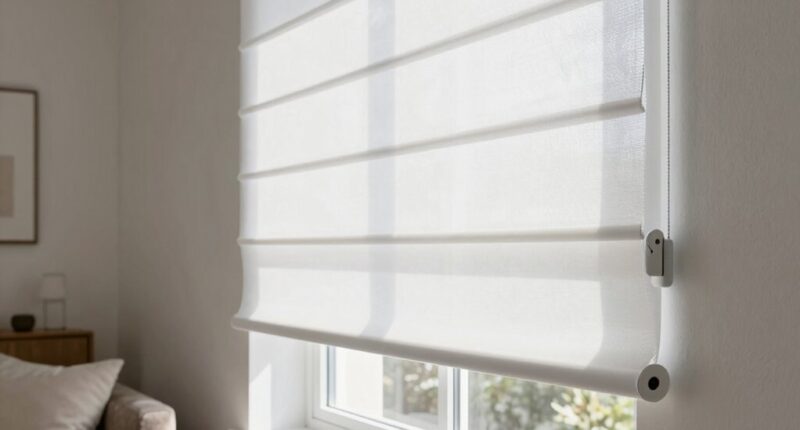 top cordless cellular shades