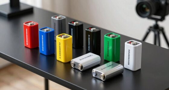 top cordless vacuum batteries