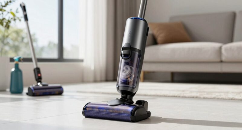 top cordless vacuum picks