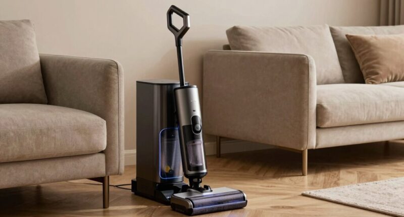 top cordless vacuums 2026
