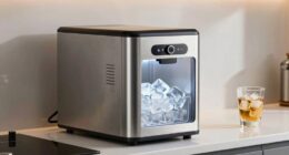 top counter ice maker picks