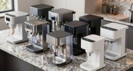 top countertop water filters