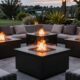 top deck safe fire pits
