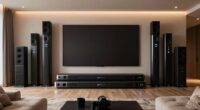 top dolby atmos soundbars