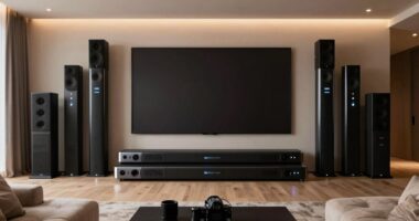 top dolby atmos soundbars