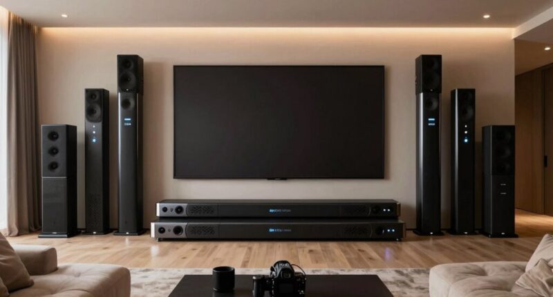 top dolby atmos soundbars