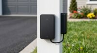 top driveway alarm picks