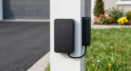 top driveway alarm picks
