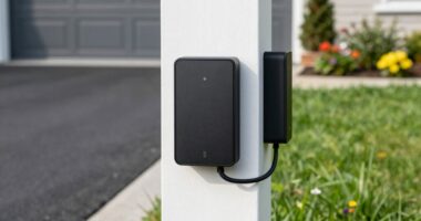 top driveway alarm picks