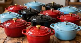 top dutch ovens for bread