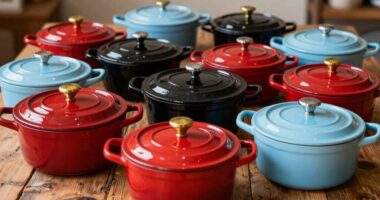 top dutch ovens for bread