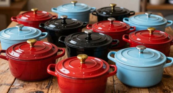 top dutch ovens for bread