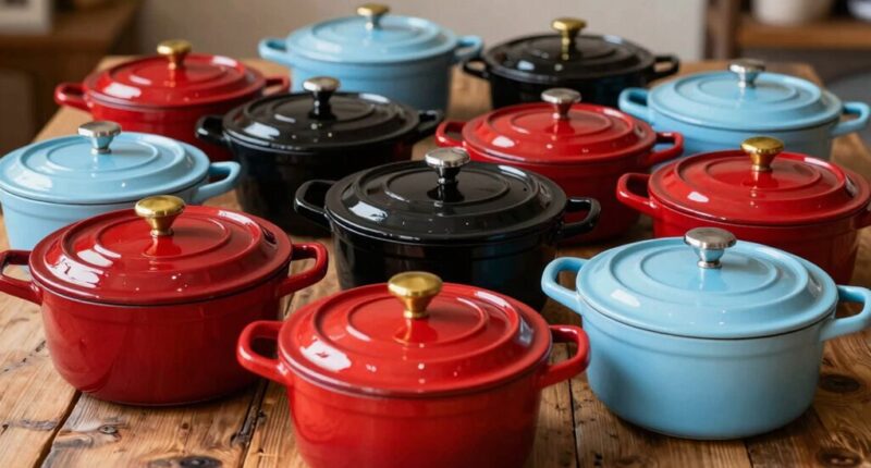 top dutch ovens for bread