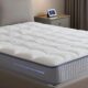 top electric cooling mattress pads