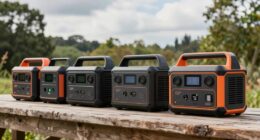 top emergency power stations