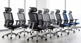 top ergonomic chairs 2026