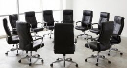 top ergonomic recliner chairs