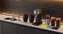 top espresso accessories list
