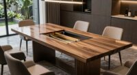 top extendable dining tables