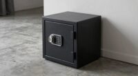 top fireproof safe options