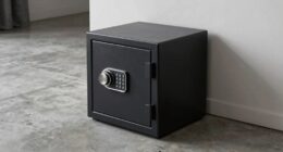 top fireproof safe options